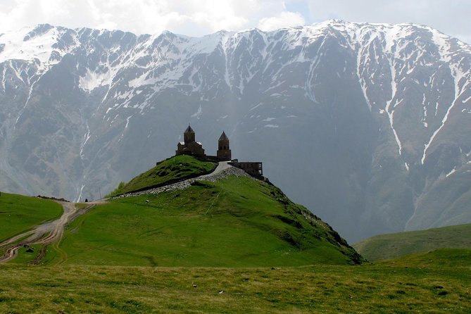 Mtskheta, Ananuri, Gudauri and Kazbegi Full Day Tour From Tbilisi - Customer Testimonials