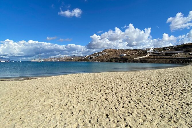 Mykonos Safari Island Tour - According To The Locals - Booking Information