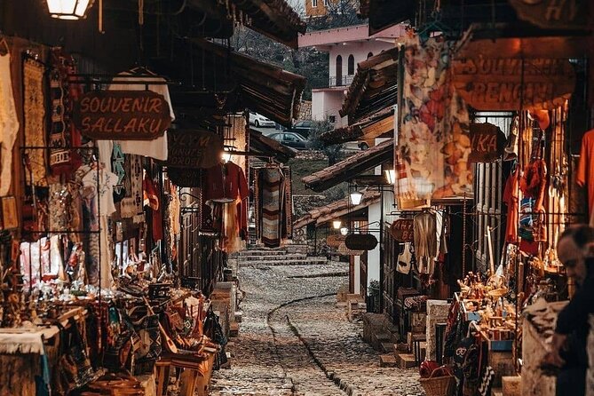 N. Macedonia, Kosovo and Albania Tour From Tirana in Four Days - The Sum Up