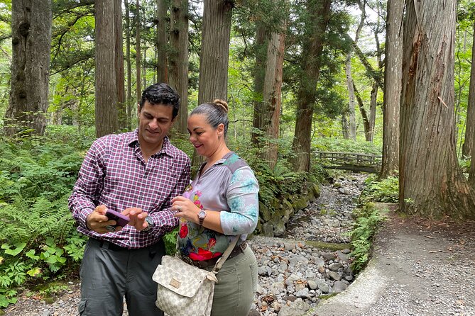 Nagano All Must Sees 6 Hour Private Tour With Licensed Guide - The Sum Up