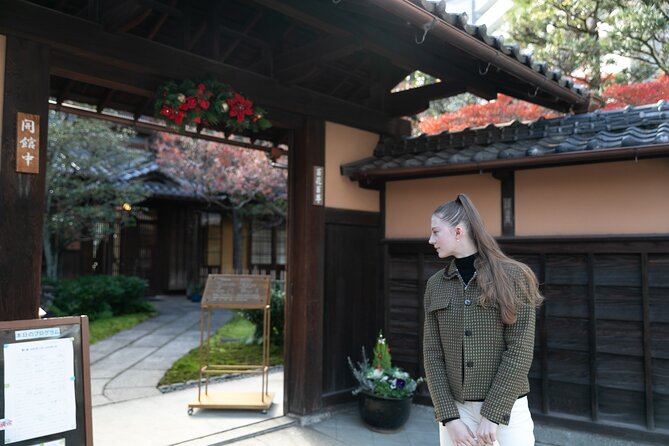 Nagoya Culture Path: Tour of Three Cultural Properties - Booking and Cancellation Policy