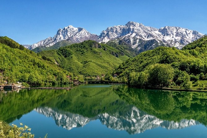 Neretva Kayak Canoe Safari - Embrace Nature on the Water