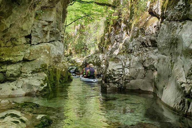 Neretva Kayak Safari - Frequently Asked Questions