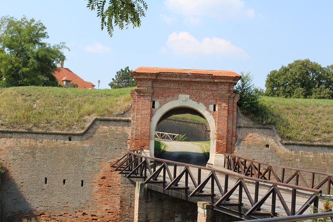 Novi Sad and Sremski Karlovci Private Tour With Wine Tasting - Private Transportation Details