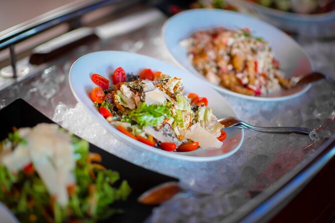 Ocean Vision | Half Day With BBQ Cruise - Customer Testimonials