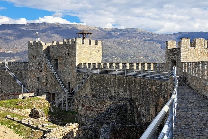 Ohrid Day Tour From Tirana W/ Lunch - Customer Reviews and Feedback