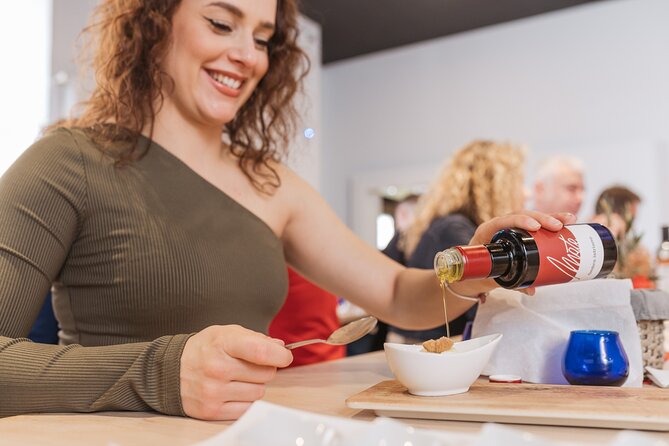 Olive Oil Guided Tasting and History in Pula - Sensory Analysis
