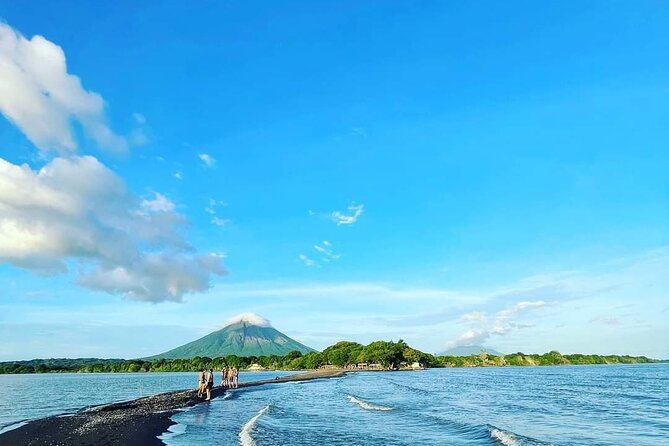 Ometepe Classic Cultural Full Day Tour By Happy Tours - Customer Reviews