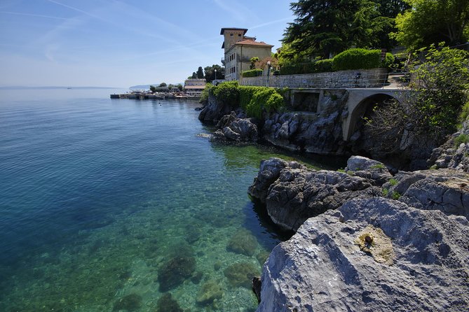 Opatija, Rijeka, Trsat Tour From Zagreb - The Sum Up