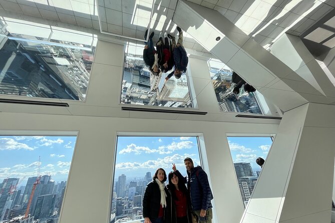 Osaka 6hr Instagram Highlights Private Tour With Licensed Guide - Booking Information