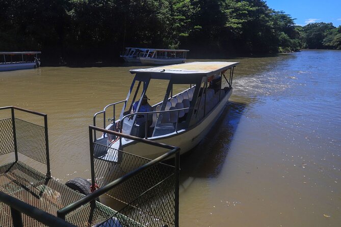 Palo Verde River Boat Trip - Customer Reviews