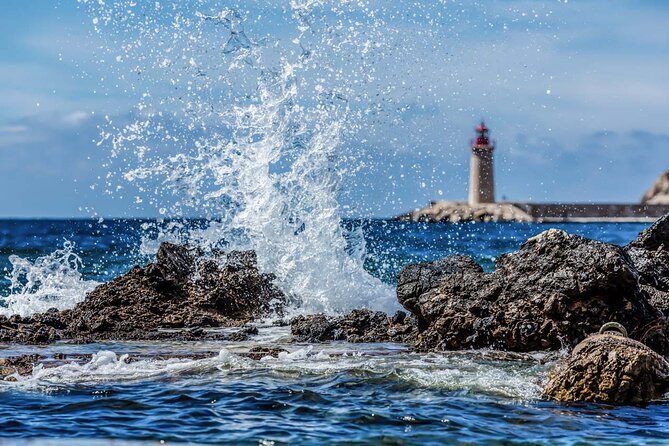 Paradise Tour 4h in Catamaran Through Mallorca and Puerto Andratx With Lunch - Directions