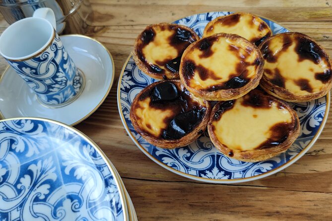 Pastel De Nata Perfection: Hands-On Class in Algarve - Frequently Asked Questions