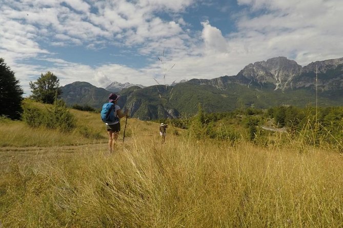 Peaks of the Balkans Trail in 7 Days – Choose Balkans Route - Meals and Dining