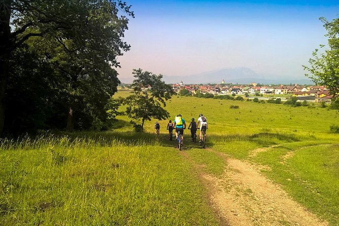 Perfect Bike Tour Around Brasov - What to Bring