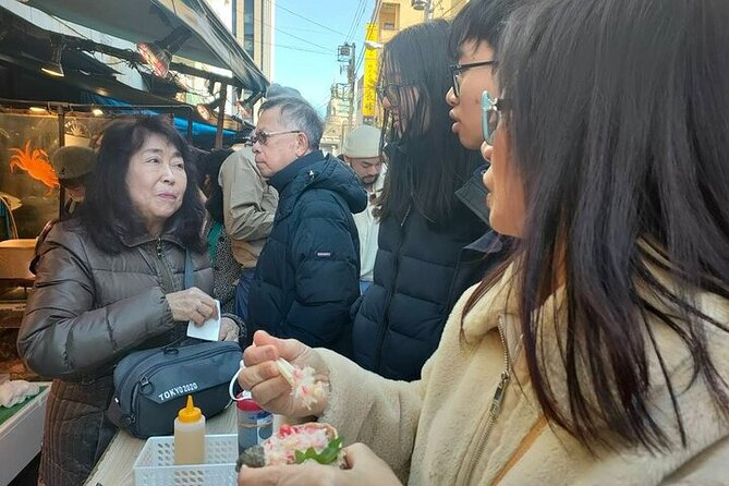 Perfect Evening Foodie Tour Adventure in Ginza - Booking and Pricing Information