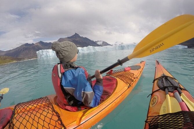 Perito Moreno Adventure: Kayak Experience and Walkway Tour - Price and Reviews
