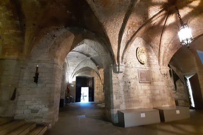 Perugia Private Walking Tour With Licensed Guide - Reviews