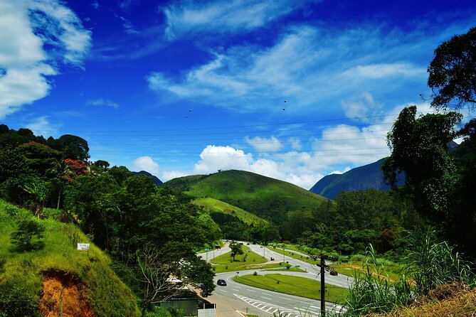 Petropolis Private Historical Tour With Imperial Museum - Cancellations