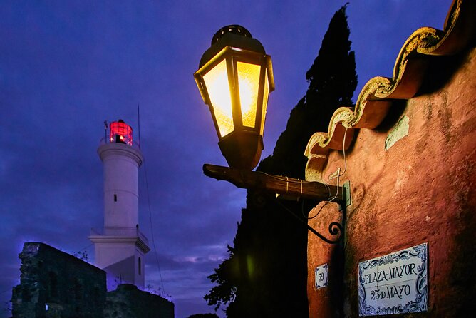 Photography Tour in Colonia Del Sacramento (from Buenos Aires) - Inclusions and Exclusions