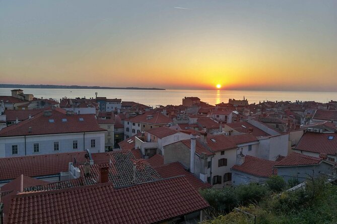 Piran Old Town Walking Tour - Reviews