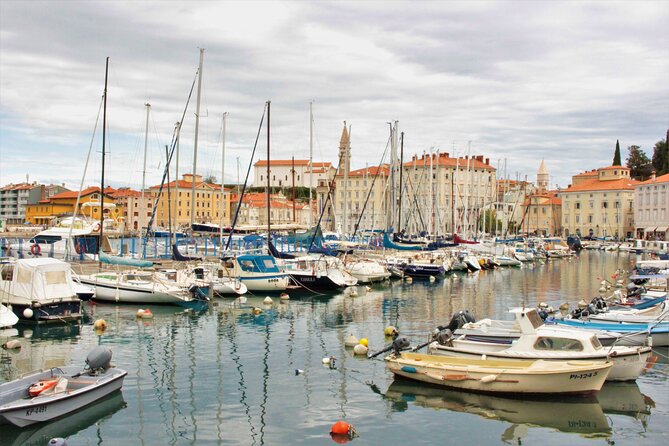 Piran & Panoramic Slovenian Coast - Small Group Tour From Koper - Frequently Asked Questions