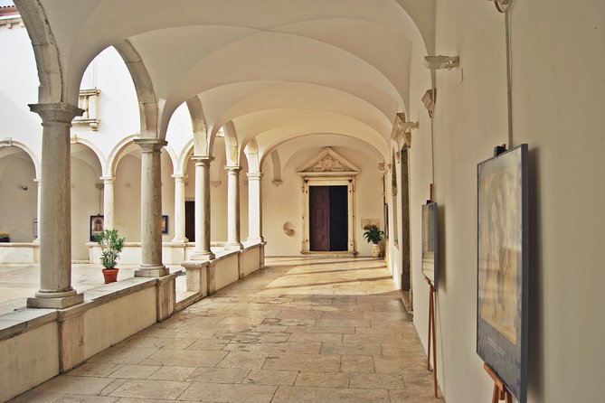 Piran Private Walking Tour - Tour Experience Highlights
