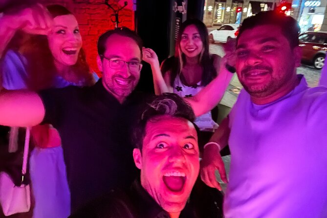Play Pub Crawl Belgrade - Verified Reviews and Ratings