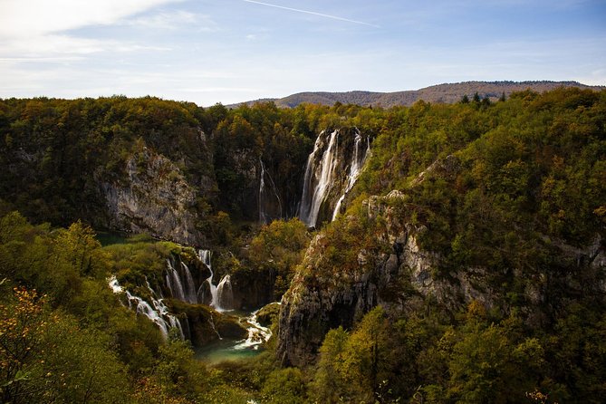 Plitvice Lakes Best of Tour - Additional Information