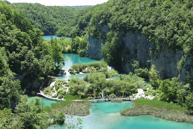 Plitvice Lakes Day Trip From Zadar and Biograd - Booking Information
