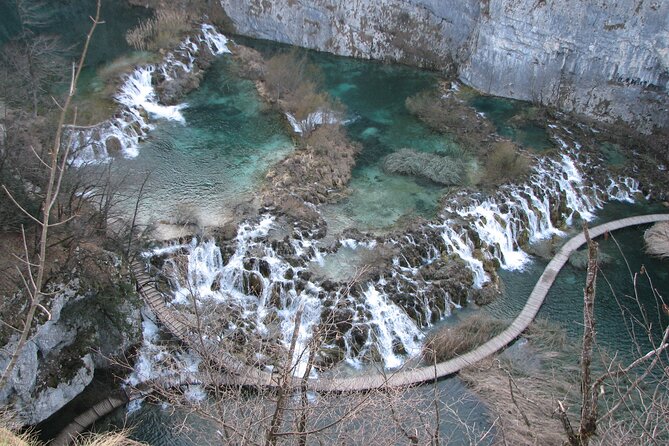 Plitvice Lakes Guided Tour - Additional Info