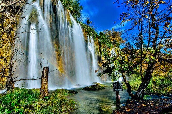Plitvice Lakes National Park Admission Ticket - Frequently Asked Questions