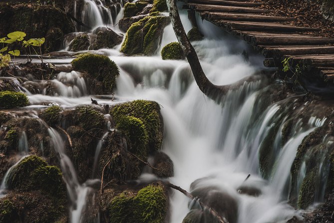 Plitvice Lakes Private Guided Tour From Split - Frequently Asked Questions