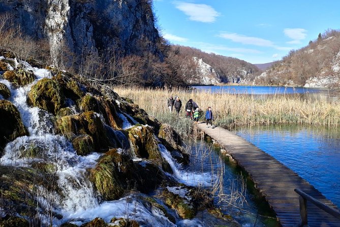 Plitvice Lakes Rhapsody Full-day Tour - Booking Confirmation and Policies