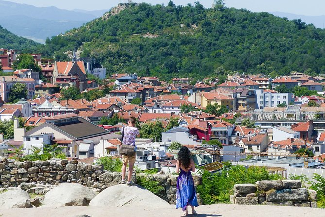 Plovdiv and Koprivshtitsa Day Trip From Sofia - What To Expect in Plovdiv