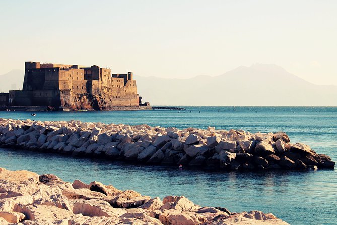 Pompeii and Naples With Guide All Day and Tickets Included - About the Operator