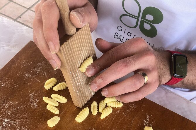 Pompeii Fresh Pasta Lesson - Frequently Asked Questions