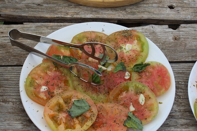Pompeii Tour and Cooking Class With Mamma - Frequently Asked Questions