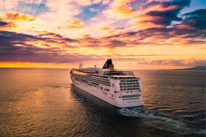 Port of Valparaíso - Service Details and Amenities