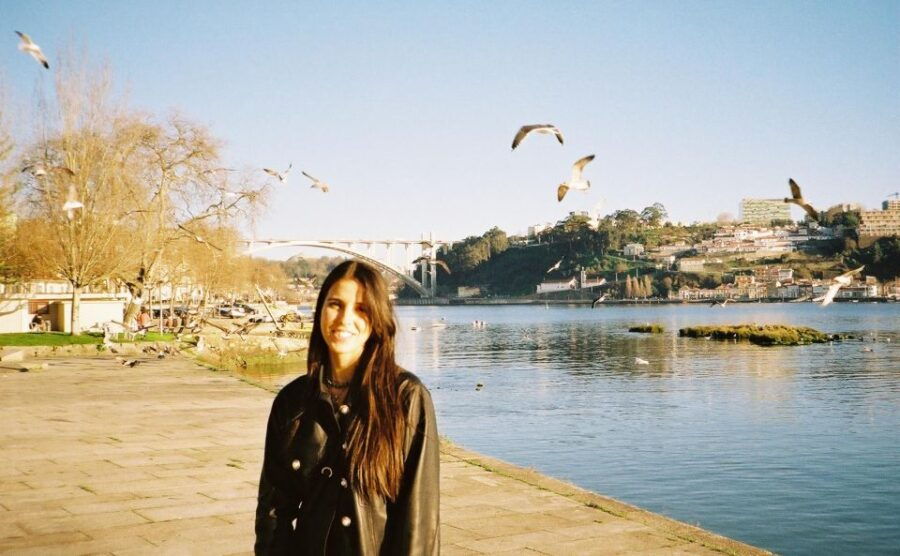 Porto: Film Photography Experience With Walking Tour - Good To Know