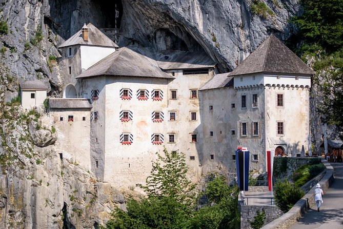 Postojna Cave & Photostop Predjama Castle - Group Tour From Koper - Frequently Asked Questions