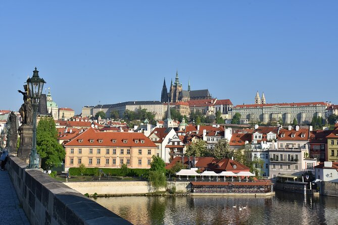 Prague Castle: Admission Ticket With Bus Transfer And Audioguide - Additional Information