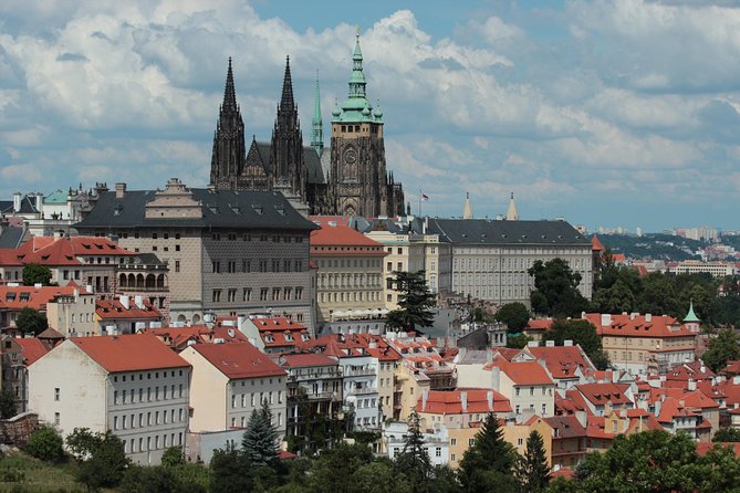 Prague in 2 Days Private Tour With Tereza - The Sum Up
