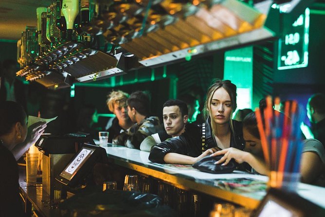 Prague Nightlife Ticket for 2 Days - Inclusions