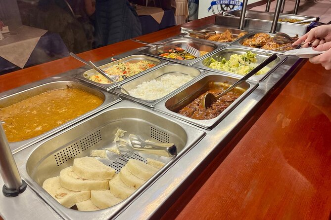 Prague: Sightseeing Boat Cruise With Buffet Dinner - Additional Information