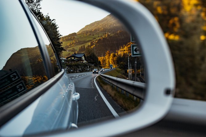 Prague to Budapest - Private Transfer With 2 Hours of Sightseeing - Customer Review