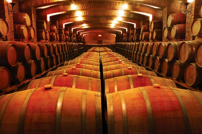 Pre or Post Valparaiso Cruise With Santiago City Tour and Optional Vineyard - Booking Information