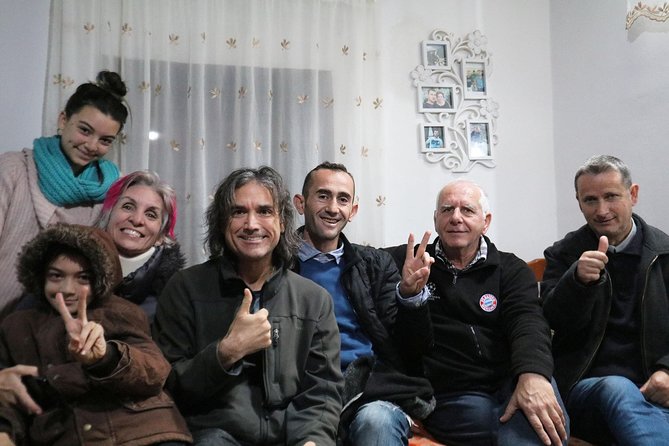 Premium Walking Tour of Berat With Expert Guides - Reviews