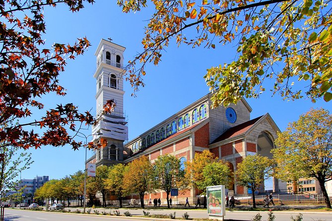 Pristina Half-day Walking Tour - Reviews