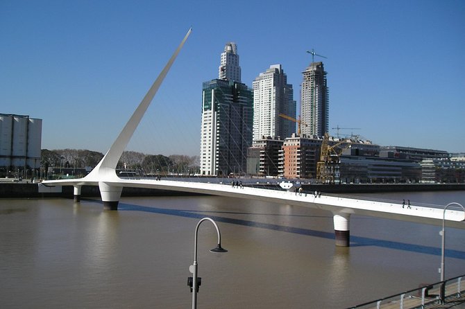 Private Accessible Tour in Buenos Aires - Additional Information